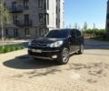 Черный Ситроен С-Кроссер, объемом двигателя 2.2 л и пробегом 205 тыс. км за 12700 $, фото 1 на Automoto.ua