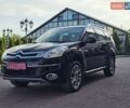 Чорний Сітроен С-Кроссер, об'ємом двигуна 2.2 л та пробігом 219 тис. км за 11900 $, фото 1 на Automoto.ua
