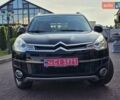 Чорний Сітроен С-Кроссер, об'ємом двигуна 2.2 л та пробігом 219 тис. км за 11900 $, фото 89 на Automoto.ua