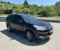 Чорний Сітроен С-Кроссер, об'ємом двигуна 2.2 л та пробігом 234 тис. км за 9950 $, фото 1 на Automoto.ua