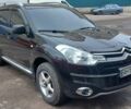 Чорний Сітроен С-Кроссер, об'ємом двигуна 2.18 л та пробігом 260 тис. км за 10500 $, фото 1 на Automoto.ua