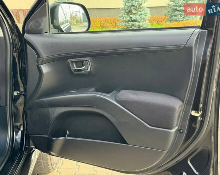 Черный Ситроен С-Кроссер, объемом двигателя 2.2 л и пробегом 237 тыс. км за 10250 $, фото 30 на Automoto.ua