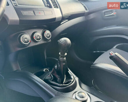 Черный Ситроен С-Кроссер, объемом двигателя 2.2 л и пробегом 237 тыс. км за 10250 $, фото 35 на Automoto.ua