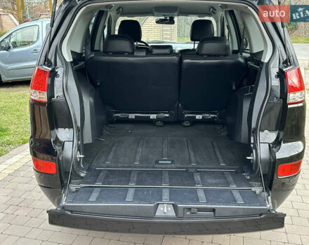 Черный Ситроен С-Кроссер, объемом двигателя 2.2 л и пробегом 236 тыс. км за 9990 $, фото 43 на Automoto.ua