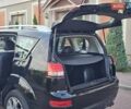 Чорний Сітроен С-Кроссер, об'ємом двигуна 2.2 л та пробігом 219 тис. км за 11900 $, фото 75 на Automoto.ua