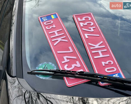 Черный Ситроен С-Кроссер, объемом двигателя 2.2 л и пробегом 236 тыс. км за 9900 $, фото 48 на Automoto.ua