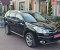Чорний Сітроен С-Кроссер, об'ємом двигуна 2.2 л та пробігом 219 тис. км за 11900 $, фото 16 на Automoto.ua
