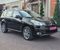 Чорний Сітроен С-Кроссер, об'ємом двигуна 2.2 л та пробігом 219 тис. км за 11900 $, фото 99 на Automoto.ua