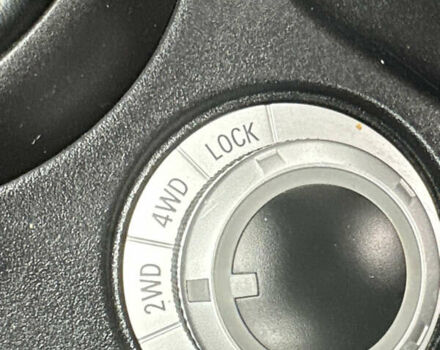 Черный Ситроен С-Кроссер, объемом двигателя 2.2 л и пробегом 231 тыс. км за 9699 $, фото 11 на Automoto.ua