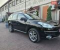 Чорний Сітроен С-Кроссер, об'ємом двигуна 2.2 л та пробігом 219 тис. км за 11900 $, фото 21 на Automoto.ua