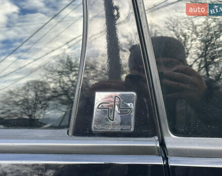 Черный Ситроен С-Кроссер, объемом двигателя 2.2 л и пробегом 236 тыс. км за 9900 $, фото 39 на Automoto.ua