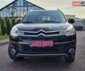 Чорний Сітроен С-Кроссер, об'ємом двигуна 2.2 л та пробігом 219 тис. км за 11900 $, фото 85 на Automoto.ua