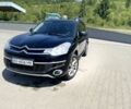 Чорний Сітроен С-Кроссер, об'ємом двигуна 2.2 л та пробігом 234 тис. км за 9950 $, фото 8 на Automoto.ua