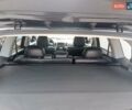 Черный Ситроен С-Кроссер, объемом двигателя 2.18 л и пробегом 161 тыс. км за 11500 $, фото 4 на Automoto.ua