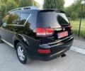 Черный Ситроен С-Кроссер, объемом двигателя 2.2 л и пробегом 221 тыс. км за 11200 $, фото 5 на Automoto.ua