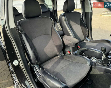 Черный Ситроен С-Кроссер, объемом двигателя 2.2 л и пробегом 237 тыс. км за 10250 $, фото 32 на Automoto.ua