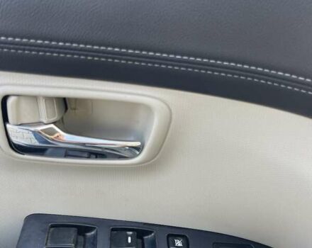 Чорний Сітроен С-Кроссер, об'ємом двигуна 2.18 л та пробігом 215 тис. км за 9600 $, фото 10 на Automoto.ua