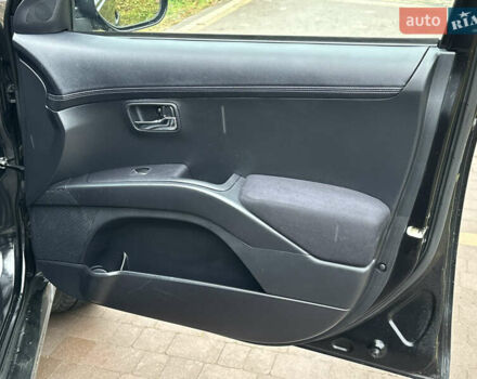 Черный Ситроен С-Кроссер, объемом двигателя 2.2 л и пробегом 231 тыс. км за 9699 $, фото 12 на Automoto.ua