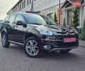 Чорний Сітроен С-Кроссер, об'ємом двигуна 2.2 л та пробігом 219 тис. км за 11900 $, фото 86 на Automoto.ua