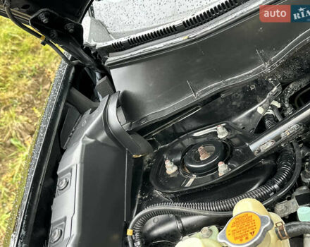 Черный Ситроен С-Кроссер, объемом двигателя 2.2 л и пробегом 231 тыс. км за 9699 $, фото 50 на Automoto.ua