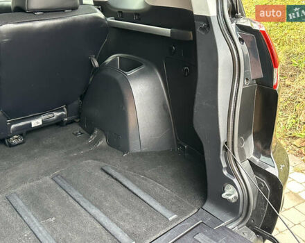 Черный Ситроен С-Кроссер, объемом двигателя 2.2 л и пробегом 236 тыс. км за 9990 $, фото 42 на Automoto.ua