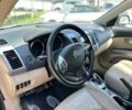 Черный Ситроен С-Кроссер, объемом двигателя 2.2 л и пробегом 253 тыс. км за 10500 $, фото 11 на Automoto.ua