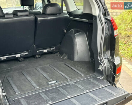 Черный Ситроен С-Кроссер, объемом двигателя 2.2 л и пробегом 231 тыс. км за 9699 $, фото 26 на Automoto.ua