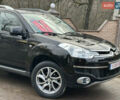 Черный Ситроен С-Кроссер, объемом двигателя 2.2 л и пробегом 236 тыс. км за 9900 $, фото 2 на Automoto.ua