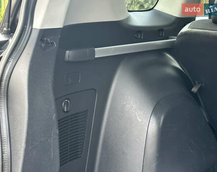 Черный Ситроен С-Кроссер, объемом двигателя 2.2 л и пробегом 236 тыс. км за 9900 $, фото 34 на Automoto.ua