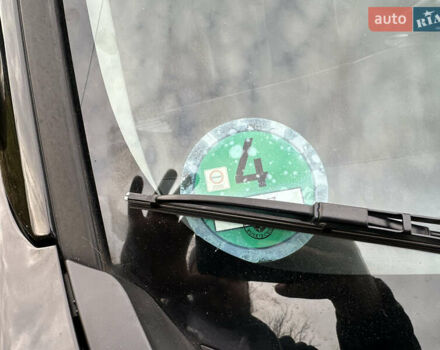 Черный Ситроен С-Кроссер, объемом двигателя 2.2 л и пробегом 236 тыс. км за 9990 $, фото 24 на Automoto.ua