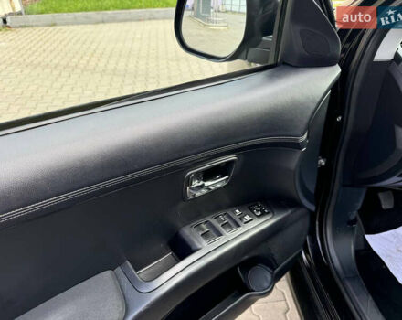 Черный Ситроен С-Кроссер, объемом двигателя 2.2 л и пробегом 237 тыс. км за 10250 $, фото 28 на Automoto.ua