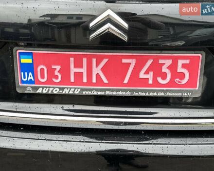 Черный Ситроен С-Кроссер, объемом двигателя 2.2 л и пробегом 231 тыс. км за 9699 $, фото 23 на Automoto.ua