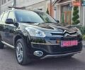 Чорний Сітроен С-Кроссер, об'ємом двигуна 2.2 л та пробігом 219 тис. км за 11900 $, фото 3 на Automoto.ua