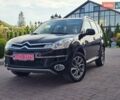 Чорний Сітроен С-Кроссер, об'ємом двигуна 2.2 л та пробігом 219 тис. км за 11900 $, фото 84 на Automoto.ua