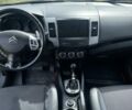 Чорний Сітроен С-Кроссер, об'ємом двигуна 2.2 л та пробігом 234 тис. км за 9950 $, фото 15 на Automoto.ua