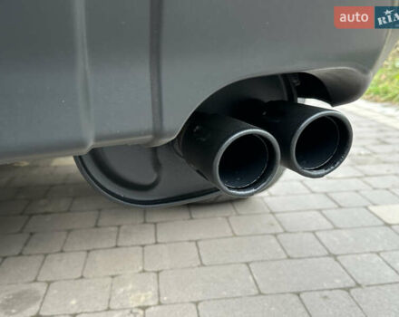 Черный Ситроен С-Кроссер, объемом двигателя 2.2 л и пробегом 236 тыс. км за 9990 $, фото 44 на Automoto.ua