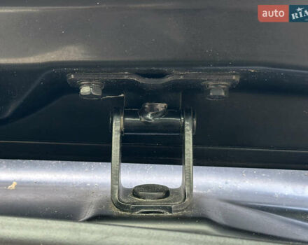 Черный Ситроен С-Кроссер, объемом двигателя 2.2 л и пробегом 236 тыс. км за 9900 $, фото 35 на Automoto.ua