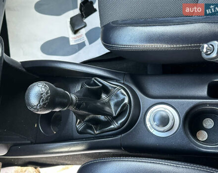 Черный Ситроен С-Кроссер, объемом двигателя 2.2 л и пробегом 236 тыс. км за 9900 $, фото 18 на Automoto.ua