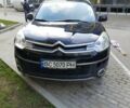 Чорний Сітроен С-Кроссер, об'ємом двигуна 2.2 л та пробігом 230 тис. км за 11500 $, фото 1 на Automoto.ua