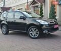 Чорний Сітроен С-Кроссер, об'ємом двигуна 2.2 л та пробігом 219 тис. км за 11900 $, фото 87 на Automoto.ua