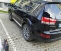 Чорний Сітроен С-Кроссер, об'ємом двигуна 2.2 л та пробігом 230 тис. км за 11500 $, фото 7 на Automoto.ua