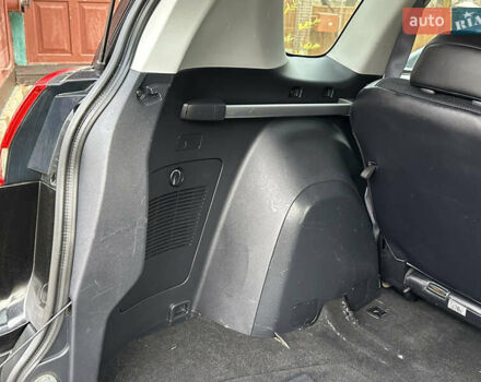 Черный Ситроен С-Кроссер, объемом двигателя 2.2 л и пробегом 236 тыс. км за 9990 $, фото 41 на Automoto.ua