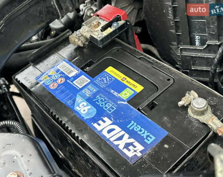 Черный Ситроен С-Кроссер, объемом двигателя 2.2 л и пробегом 231 тыс. км за 9699 $, фото 37 на Automoto.ua