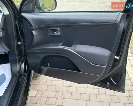 Черный Ситроен С-Кроссер, объемом двигателя 2.2 л и пробегом 236 тыс. км за 9990 $, фото 40 на Automoto.ua