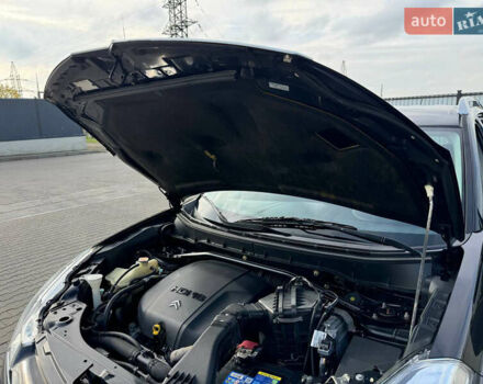 Черный Ситроен С-Кроссер, объемом двигателя 2.2 л и пробегом 237 тыс. км за 10250 $, фото 38 на Automoto.ua