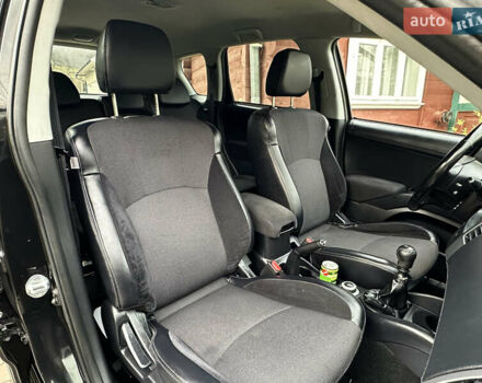 Черный Ситроен С-Кроссер, объемом двигателя 2.2 л и пробегом 236 тыс. км за 9990 $, фото 37 на Automoto.ua