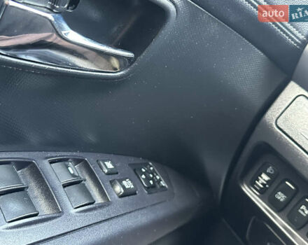 Черный Ситроен С-Кроссер, объемом двигателя 2.2 л и пробегом 236 тыс. км за 9900 $, фото 44 на Automoto.ua