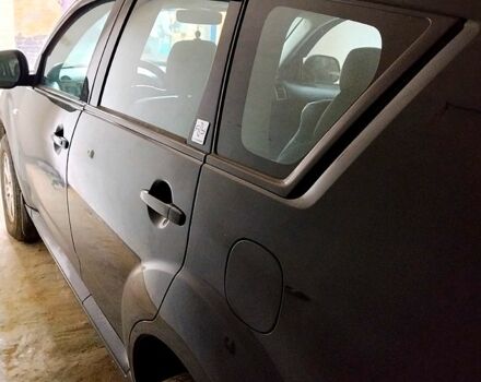 Чорний Сітроен С-Кроссер, об'ємом двигуна 2.4 л та пробігом 104 тис. км за 9000 $, фото 3 на Automoto.ua