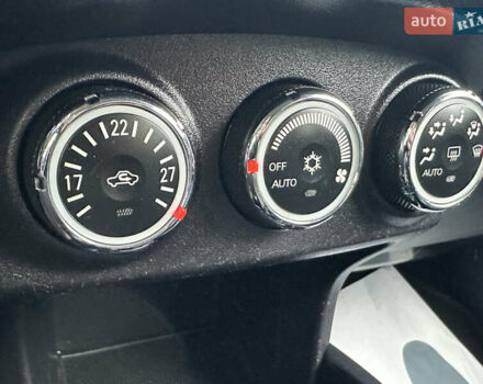 Черный Ситроен С-Кроссер, объемом двигателя 2.2 л и пробегом 236 тыс. км за 9900 $, фото 45 на Automoto.ua