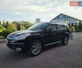 Чорний Сітроен С-Кроссер, об'ємом двигуна 2.2 л та пробігом 219 тис. км за 11900 $, фото 14 на Automoto.ua
